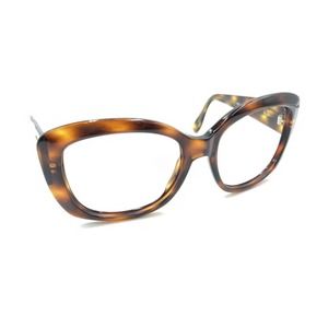 Anne Klein 3007 K5002 Tortoise Brown Sunglasses Frames 56-18 140 Italy Designer